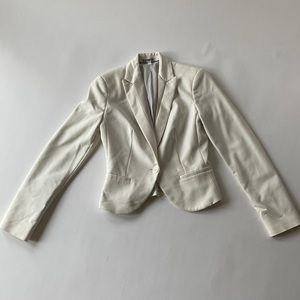 Express blazer great condition size 0
